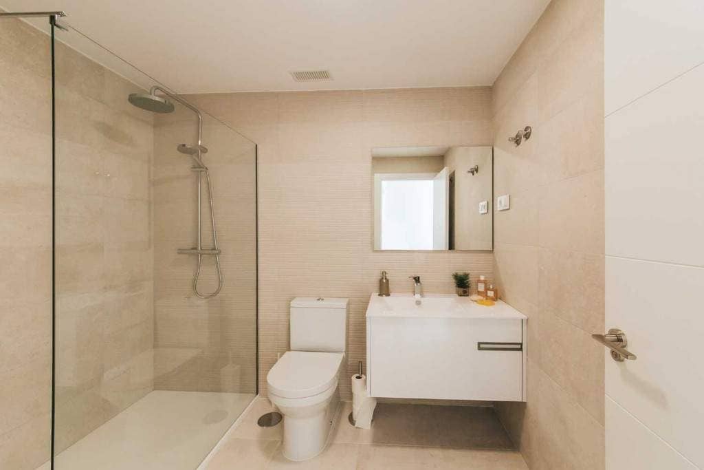 Property for Sale  PLAYAMAR VII - GROUND FLOOR , Spain, Costa Blanca, Pilar de la Horadada | Villacarte