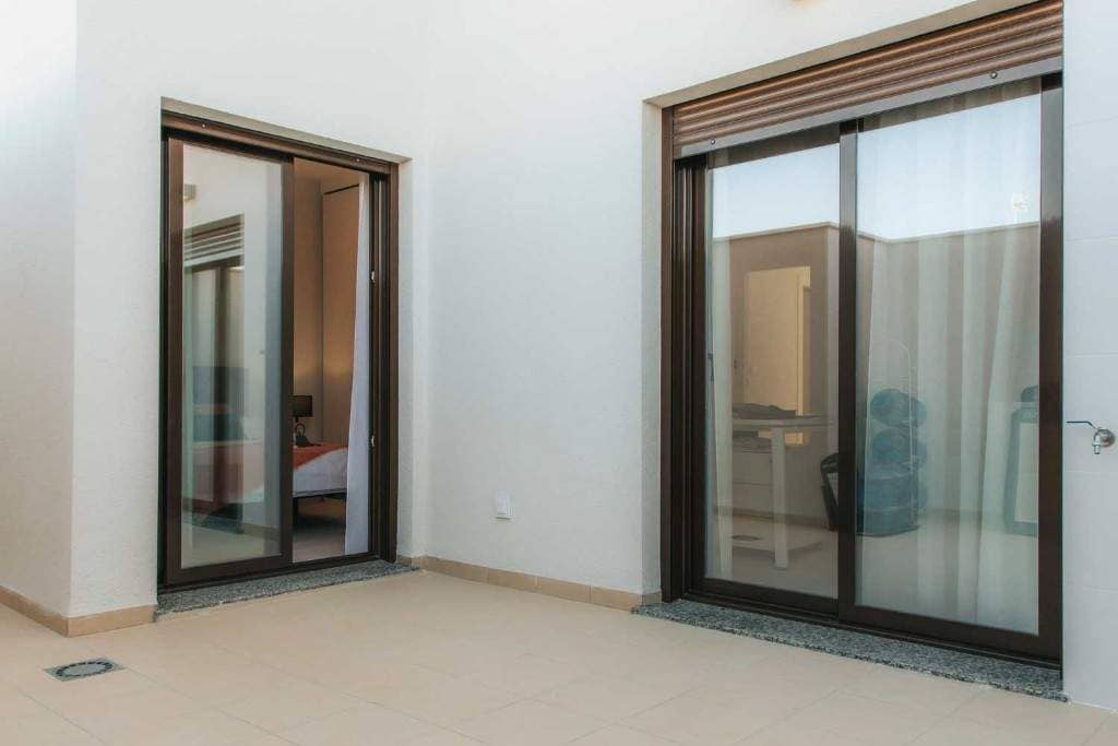 Property for Sale  PLAYAMAR VII - GROUND FLOOR , Spain, Costa Blanca, Pilar de la Horadada | Villacarte