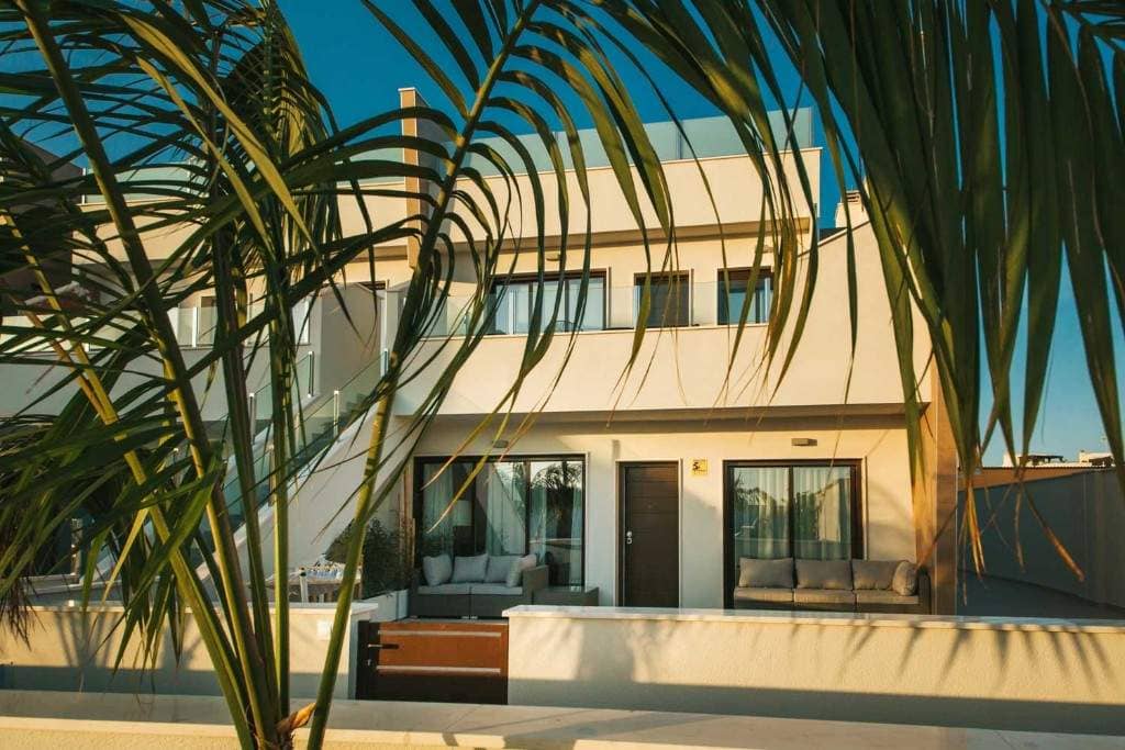Property for Sale  PLAYAMAR VII - GROUND FLOOR , Spain, Costa Blanca, Pilar de la Horadada | Villacarte
