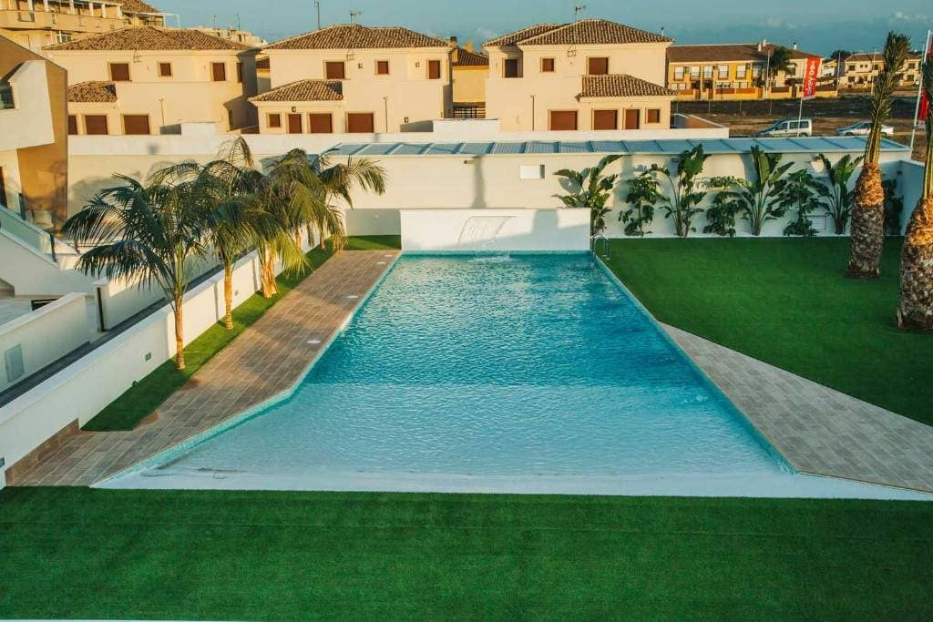 Property for Sale  PLAYAMAR VII - GROUND FLOOR , Spain, Costa Blanca, Pilar de la Horadada | Villacarte