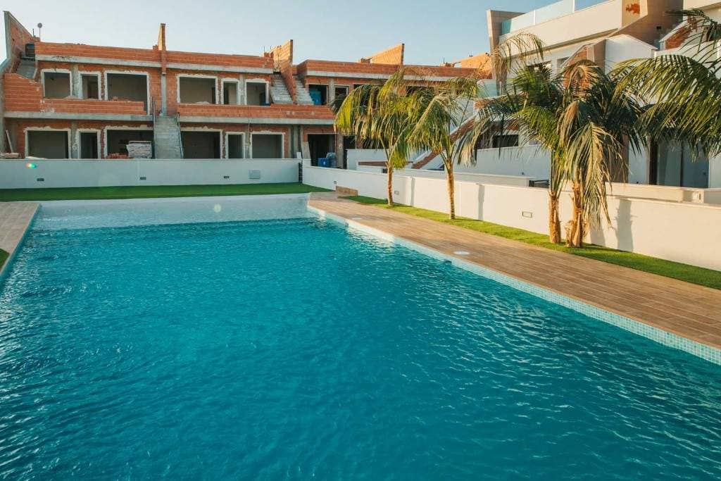 Property for Sale  PLAYAMAR VII - GROUND FLOOR , Spain, Costa Blanca, Pilar de la Horadada | Villacarte