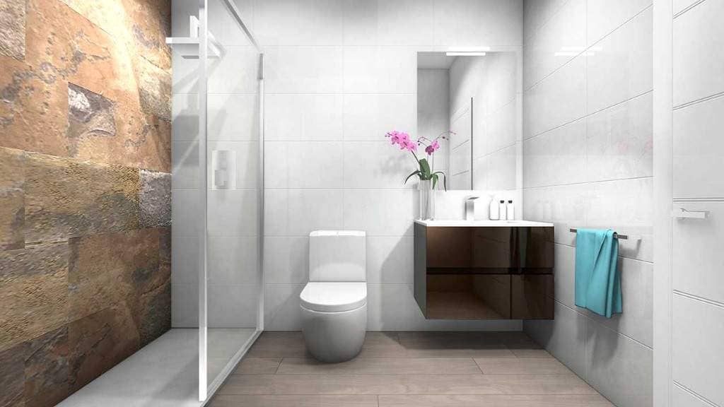 Property for Sale  ALEGRIA XIV - 1 BEDROOM , Spain, Costa Blanca, Torrevieja | Villacarte