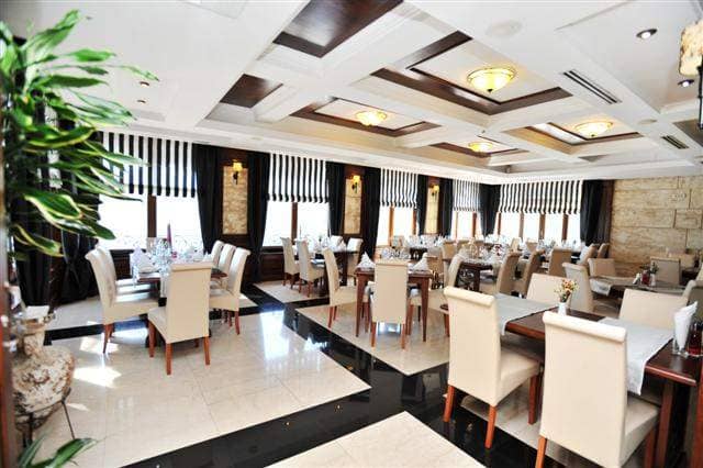Hotel for Sale Malvina, Montenegro, Herceg Novi region, Djenovici | Villacarte