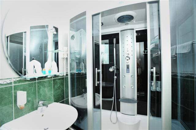 Hotel for Sale Malvina, Montenegro, Herceg Novi region, Djenovici | Villacarte