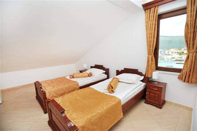 Hotel for Sale Malvina, Montenegro, Herceg Novi region, Djenovici | Villacarte