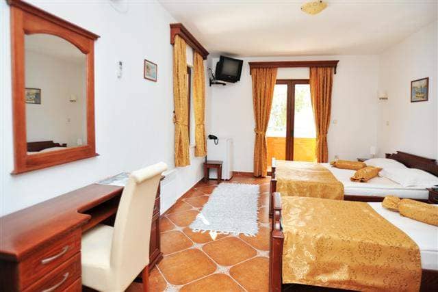 Hotel for Sale Malvina, Montenegro, Herceg Novi region, Djenovici | Villacarte