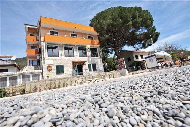 Hotel for Sale Malvina, Montenegro, Herceg Novi region, Djenovici | Villacarte