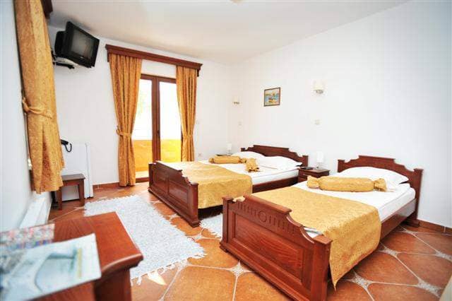 Hotel for Sale Malvina, Montenegro, Herceg Novi region, Djenovici | Villacarte