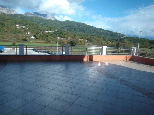 Hotel for Sale Valeria, Montenegro, Herceg Novi region, Igalo | Villacarte