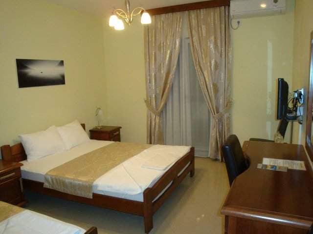 Hotel for Sale Valeria, Montenegro, Herceg Novi region, Igalo | Villacarte