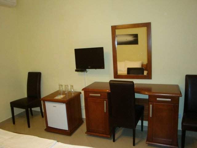 Hotel for Sale Valeria, Montenegro, Herceg Novi region, Igalo | Villacarte