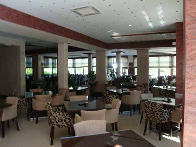 Hotel for Sale Valeria, Montenegro, Herceg Novi region, Igalo | Villacarte