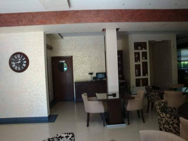 Hotel for Sale Valeria, Montenegro, Herceg Novi region, Igalo | Villacarte