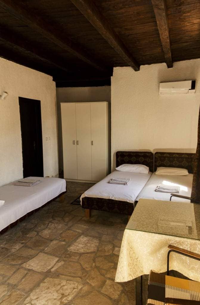 Hotel for Sale Jessica, Montenegro, Tivat region, Tivat | Villacarte