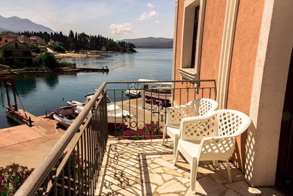 Hotel for Sale Jessica, Montenegro, Tivat region, Tivat | Villacarte