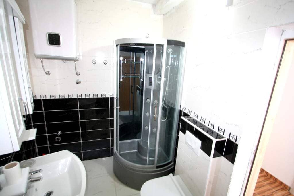 Hotel for Sale Francoise, Montenegro, Herceg Novi region, Herceg Novi | Villacarte