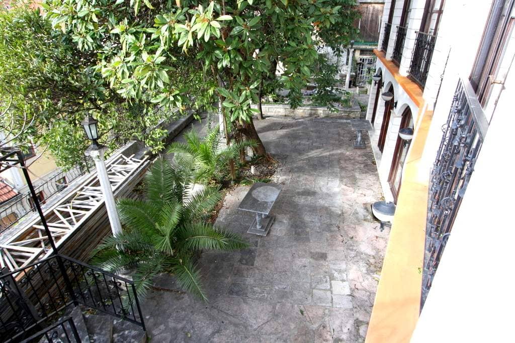 Hotel for Sale Francoise, Montenegro, Herceg Novi region, Herceg Novi | Villacarte