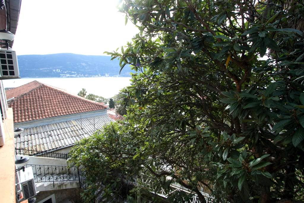 Hotel for Sale Francoise, Montenegro, Herceg Novi region, Herceg Novi | Villacarte