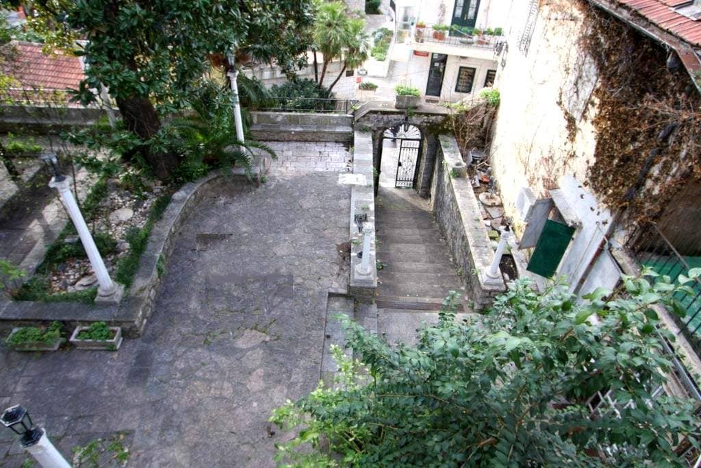 Hotel for Sale Francoise, Montenegro, Herceg Novi region, Herceg Novi | Villacarte