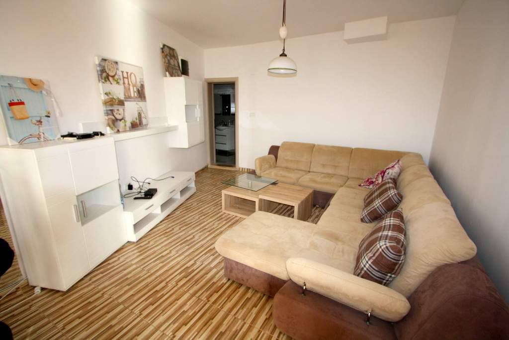 Hotel for Sale Francoise, Montenegro, Herceg Novi region, Herceg Novi | Villacarte