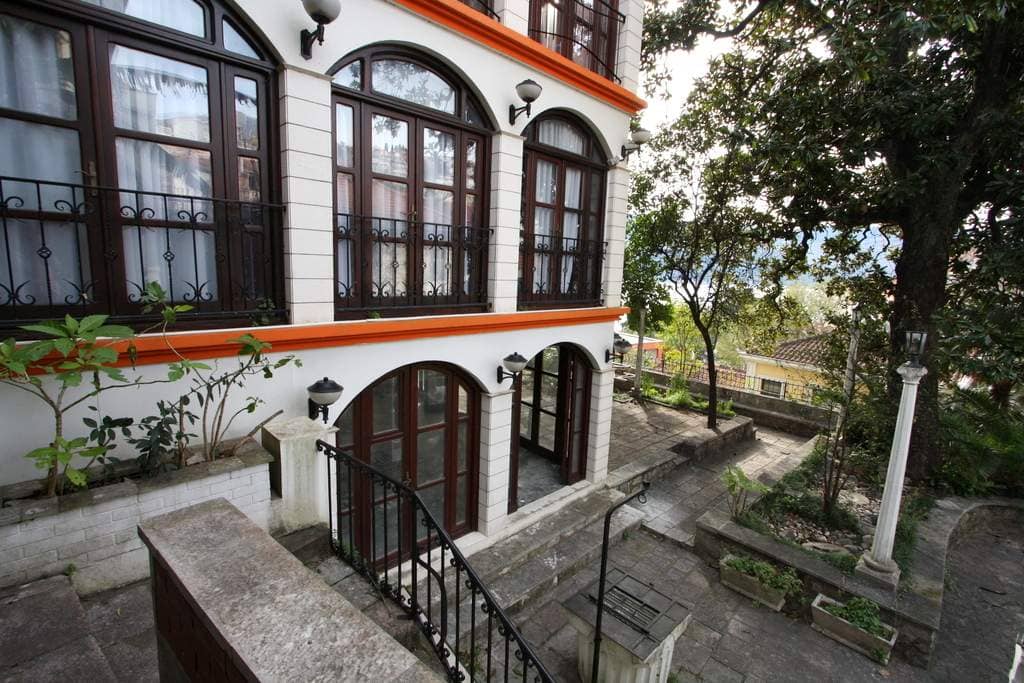 Hotel for Sale Francoise, Montenegro, Herceg Novi region, Herceg Novi | Villacarte