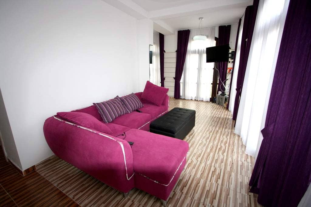 Hotel for Sale Francoise, Montenegro, Herceg Novi region, Herceg Novi | Villacarte