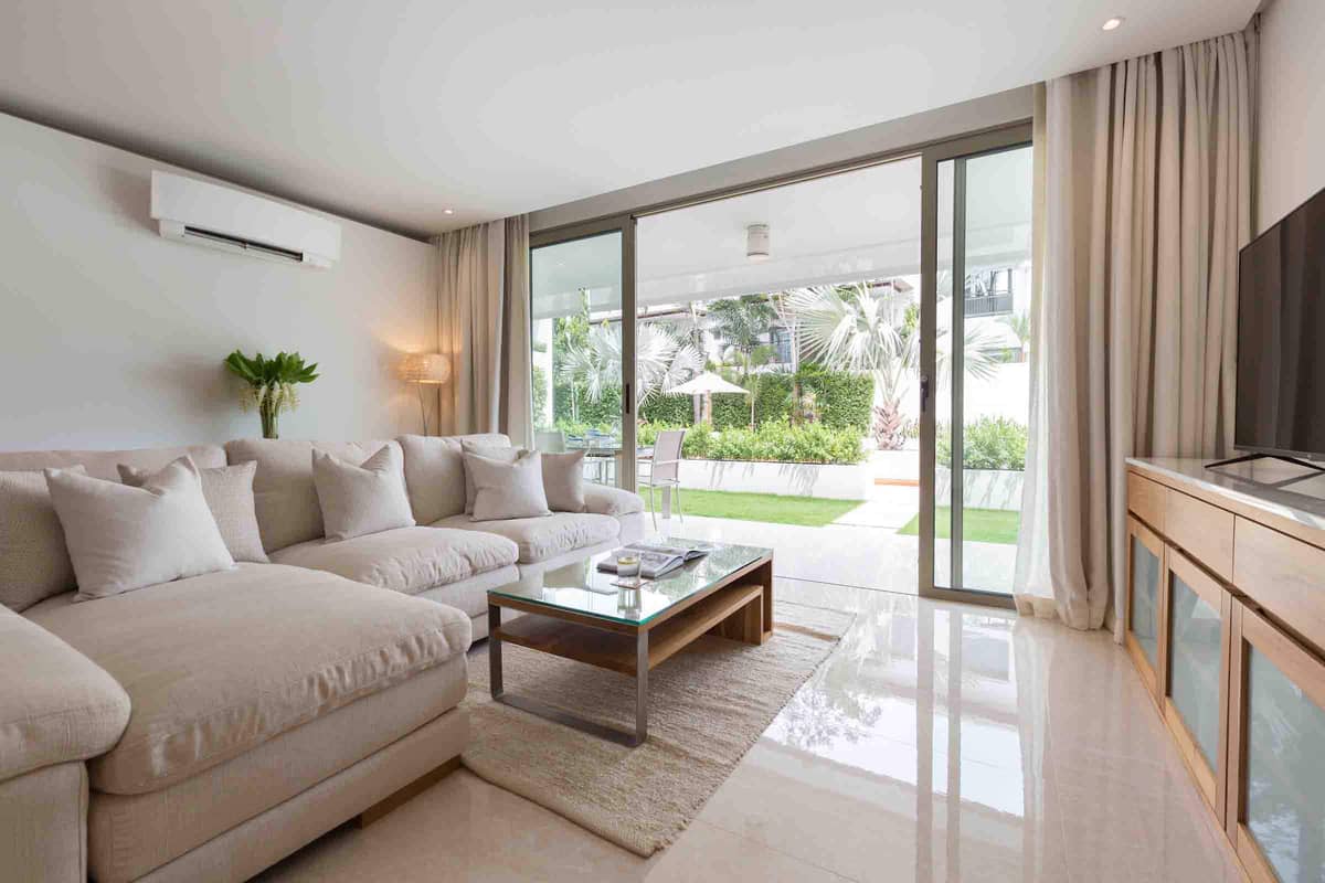 Property for Sale Chi The Residence, Thailand, Samui, Bang Rak | Villacarte