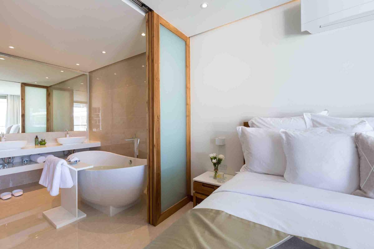 Property for Sale Chi The Residence, Thailand, Samui, Bang Rak | Villacarte
