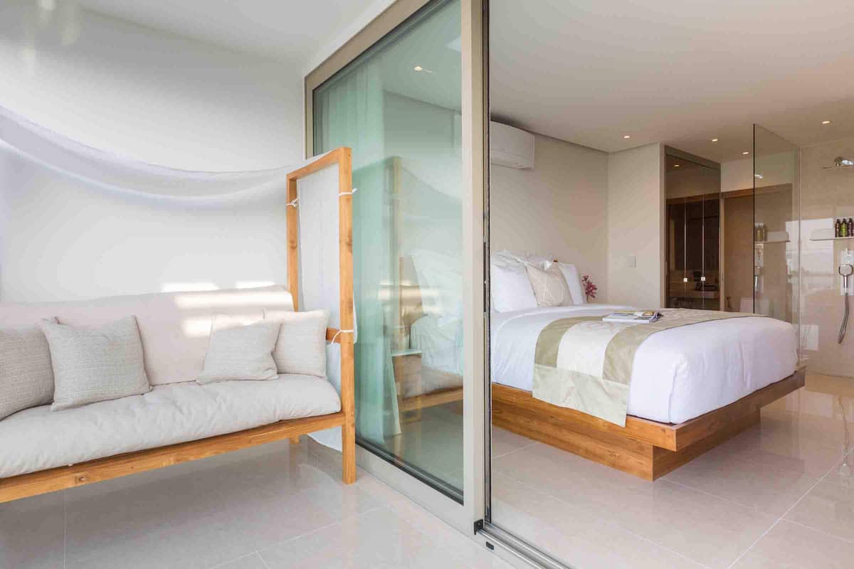 Property for Sale Chi The Residence, Thailand, Samui, Bang Rak | Villacarte