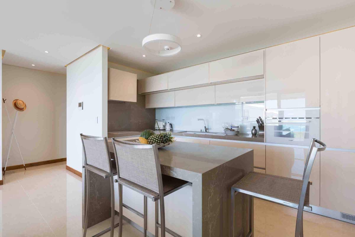 Property for Sale Chi The Residence, Thailand, Samui, Bang Rak | Villacarte