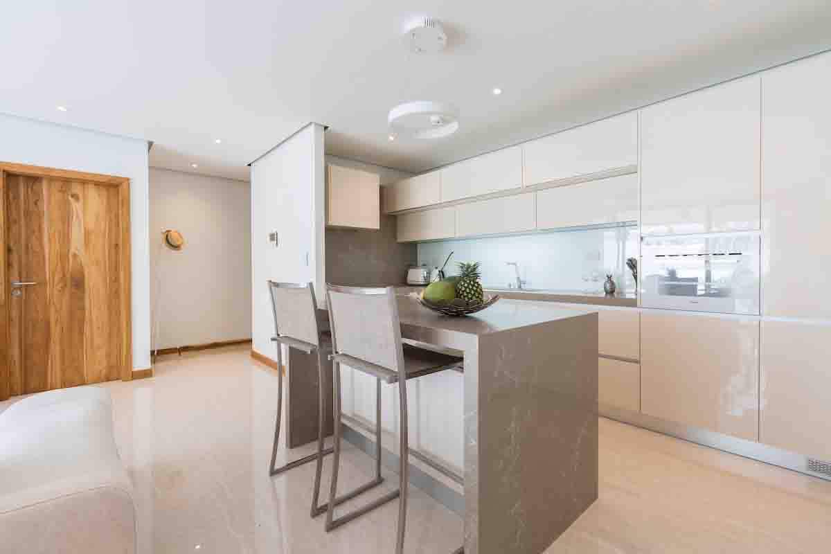Property for Sale Chi The Residence, Thailand, Samui, Bang Rak | Villacarte