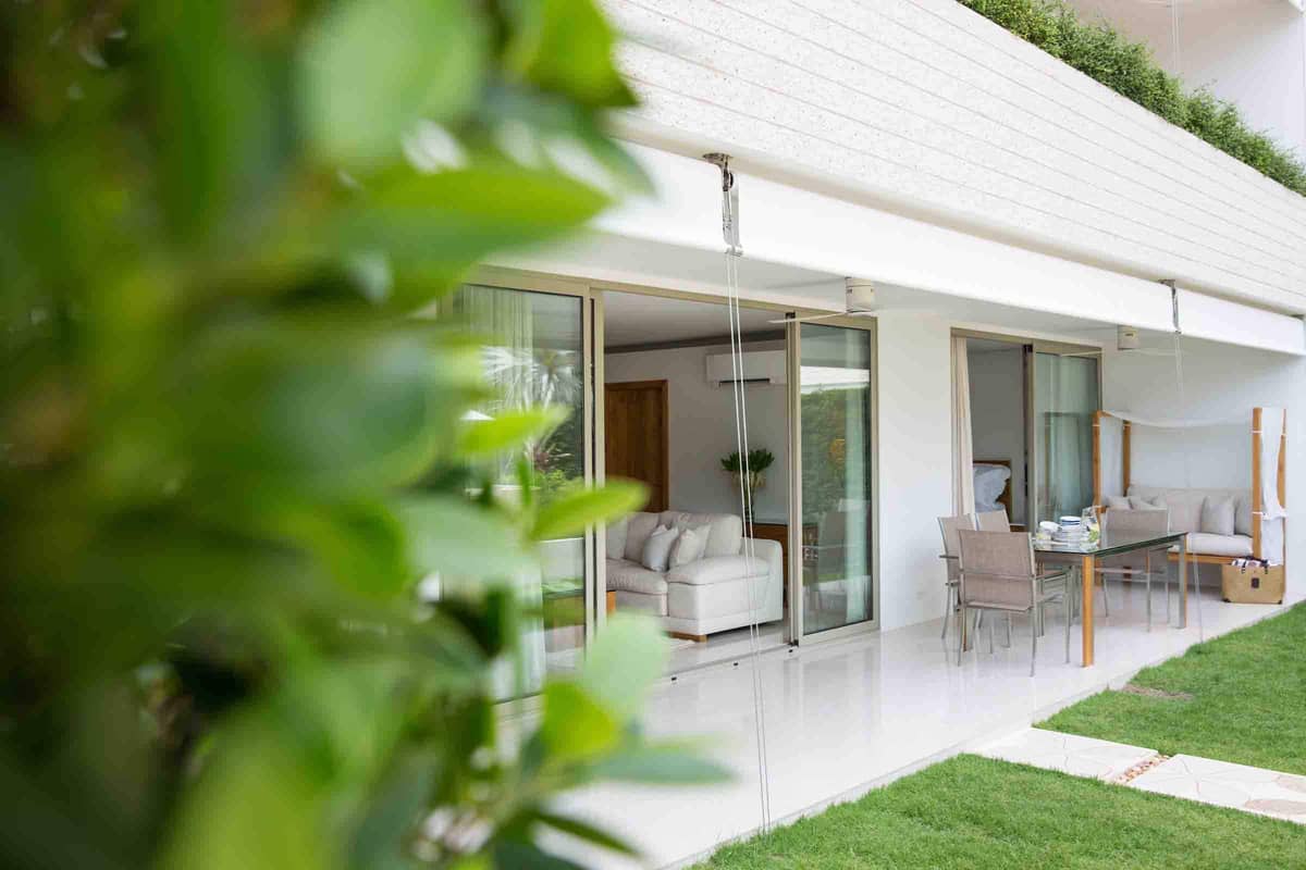 Property for Sale Chi The Residence, Thailand, Samui, Bang Rak | Villacarte