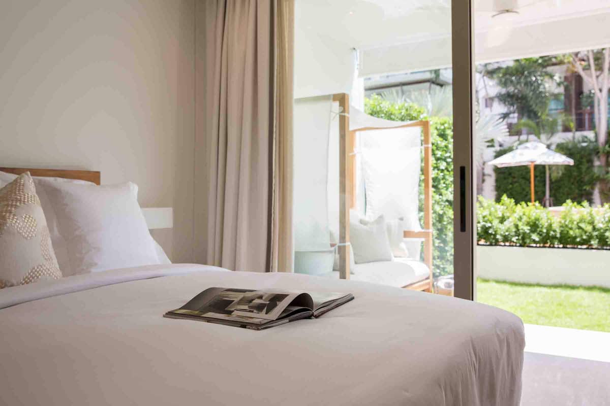 Property for Sale Chi The Residence, Thailand, Samui, Bang Rak | Villacarte