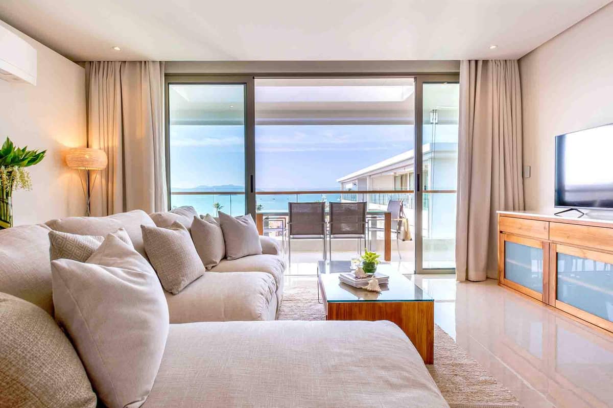 Property for Sale Chi The Residence, Thailand, Samui, Bang Rak | Villacarte