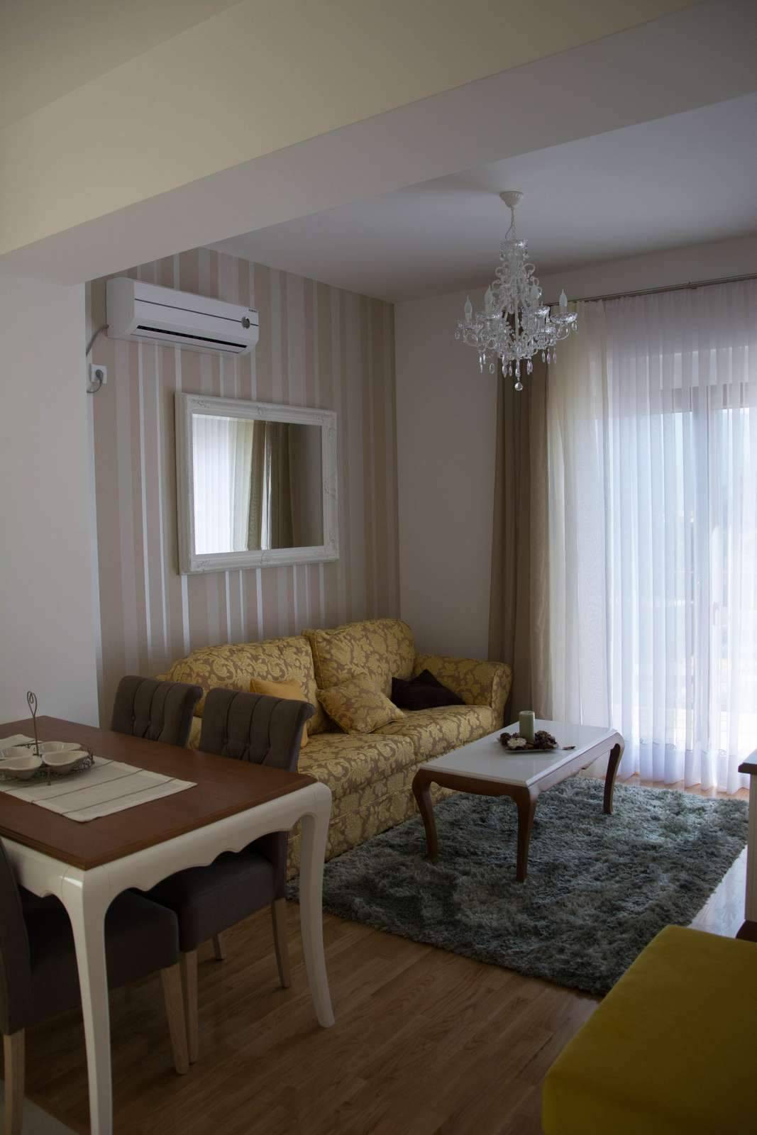 Продажа недвижимости Perla Di Boka, Черногория, Регион Херцег Нови, Баошичи | Villacarte