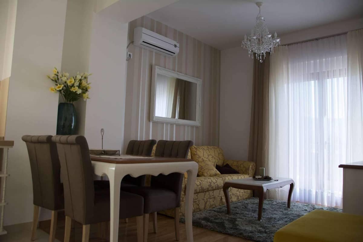 Продажа недвижимости Perla Di Boka, Черногория, Регион Херцег Нови, Баошичи | Villacarte