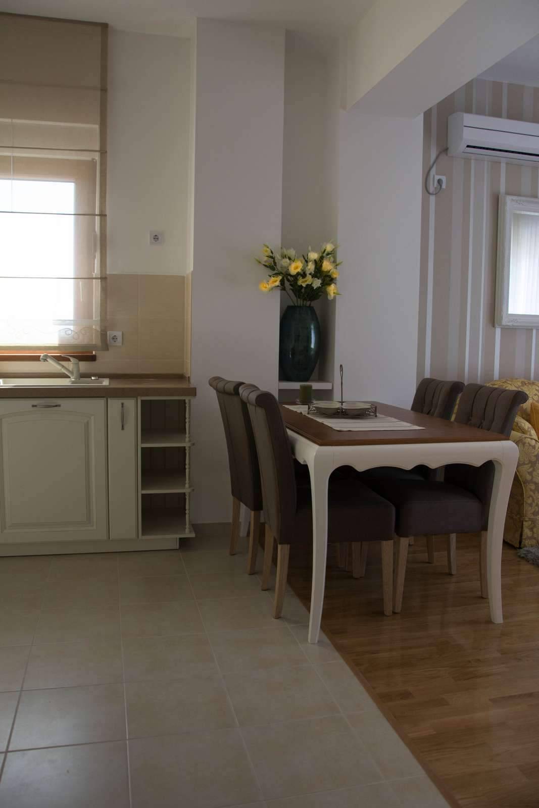 Продажа недвижимости Perla Di Boka, Черногория, Регион Херцег Нови, Баошичи | Villacarte