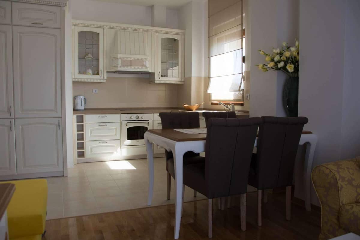 Продажа недвижимости Perla Di Boka, Черногория, Регион Херцег Нови, Баошичи | Villacarte