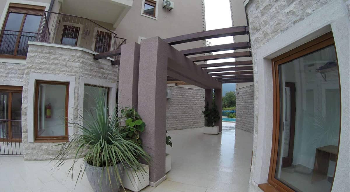 Продажа недвижимости Perla Di Boka, Черногория, Регион Херцег Нови, Баошичи | Villacarte