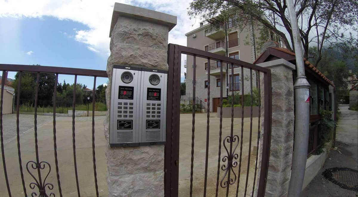 Продажа недвижимости Perla Di Boka, Черногория, Регион Херцег Нови, Баошичи | Villacarte