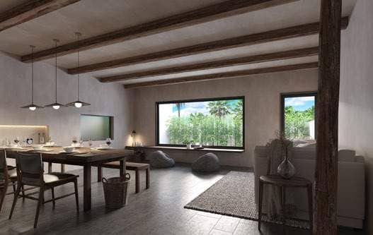 Продажа недвижимости Utopia Dream NaiHarn 2 townhouse, Таиланд, Пхукет, Най Харн | Villacarte