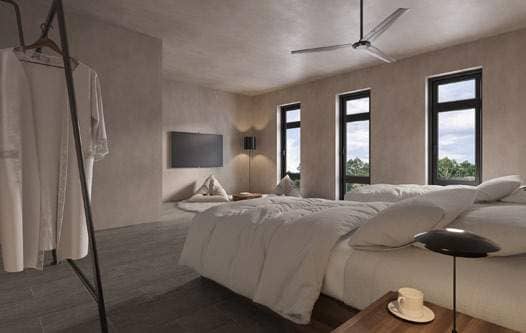 Продажа недвижимости Utopia Dream NaiHarn 2 townhouse, Таиланд, Пхукет, Най Харн | Villacarte