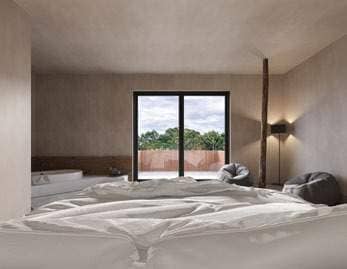 Продажа недвижимости Utopia Dream NaiHarn 2 townhouse, Таиланд, Пхукет, Най Харн | Villacarte
