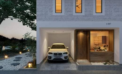 Продажа недвижимости Utopia Dream NaiHarn 2 townhouse, Таиланд, Пхукет, Най Харн | Villacarte
