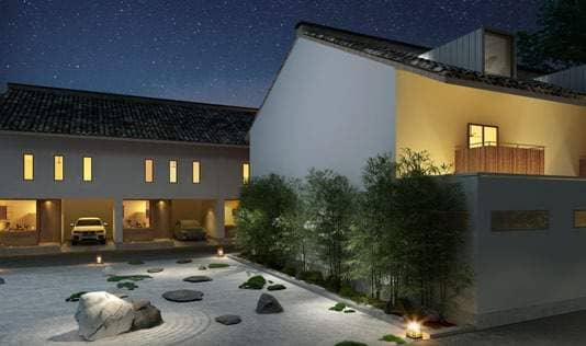 Продажа недвижимости Utopia Dream NaiHarn 2 townhouse, Таиланд, Пхукет, Най Харн | Villacarte