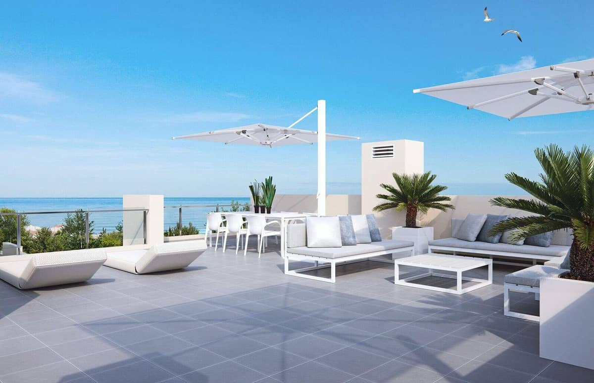 Property for Sale Higuericas Costa en Mil Palmeras, Spain, Costa Blanca, Pilar de la Horadada | Villacarte