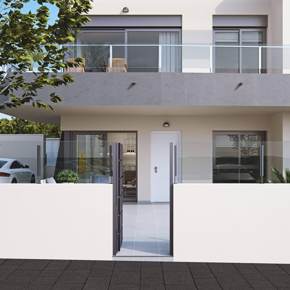 Property for Sale Higuericas Costa en Mil Palmeras, Spain, Costa Blanca, Pilar de la Horadada | Villacarte