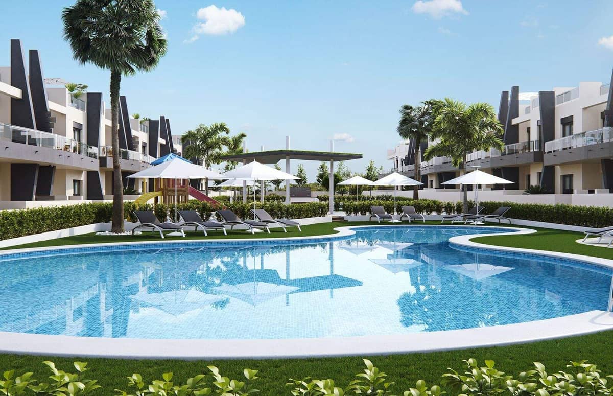 Property for Sale Higuericas Costa en Mil Palmeras, Spain, Costa Blanca, Pilar de la Horadada | Villacarte