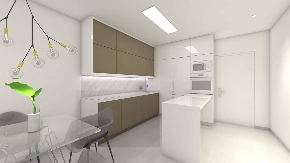 Продажа недвижимости Bianca Beach phase 1, Испания, Коста Бланка, Пилар де ла Орадада | Villacarte