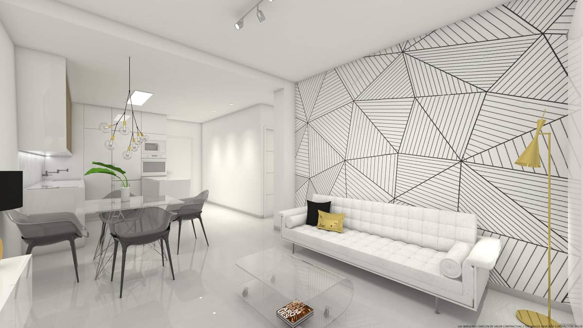 Продажа недвижимости Bianca Beach phase 1, Испания, Коста Бланка, Пилар де ла Орадада | Villacarte